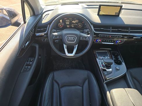 Used 2017 Audi Q7 3.0T Prestige image 22