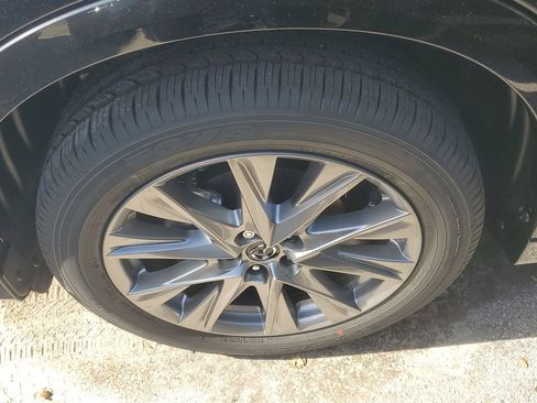 New 2025 MAZDA CX-5 AWD 2.5 S image 7