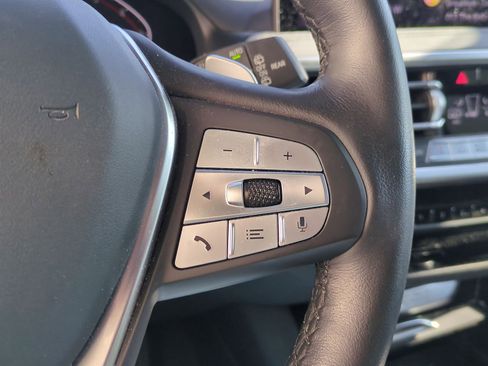 Certified 2023 BMW X3 sDrive30i w/ Premium Package image 20