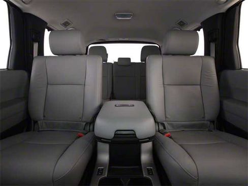 Used 2010 Toyota Sequoia Platinum image 10
