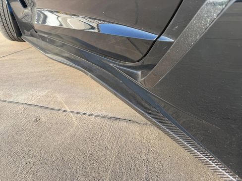 Used 2017 Chevrolet Corvette Grand Sport image 36