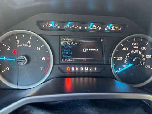 Used 2015 Ford F150 XLT w/ Equipment Group 301A Mid image 19