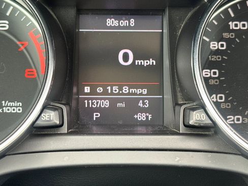 Used 2011 Audi A5 2.0T Premium Plus AWD/4WD image 20