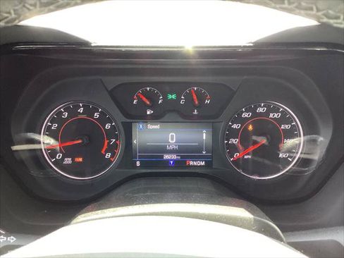 Used 2023 Chevrolet Camaro LT RWD image 21