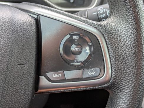 Used 2021 Honda CR-V EX image 25
