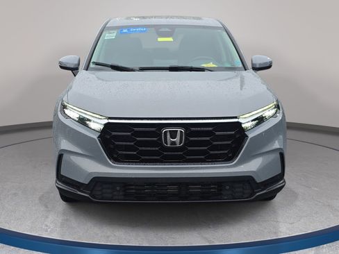 Used 2024 Honda CR-V EX-L image 2