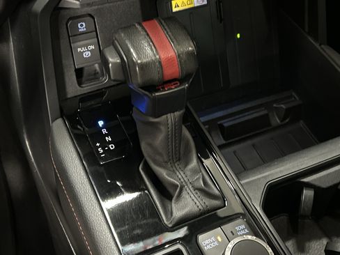 Used 2023 Toyota Tundra TRD Pro AWD/4WD image 26