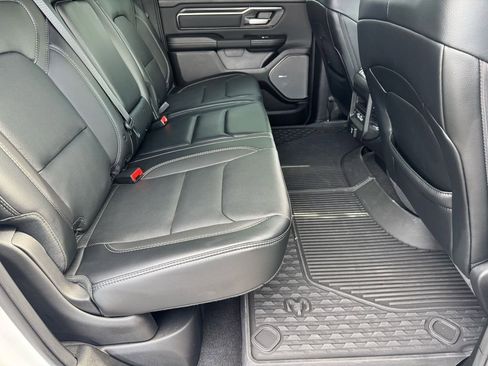 Used 2025 RAM 1500 Rebel w/ Rebel Level 2 Equipment Group AWD/4WD image 20
