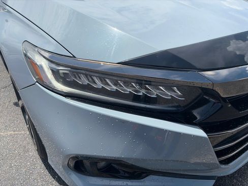 Used 2021 Honda Accord Sport image 14