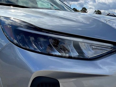 Used 2024 Ford Escape ST-Line w/ Tech Pack #1 image 30