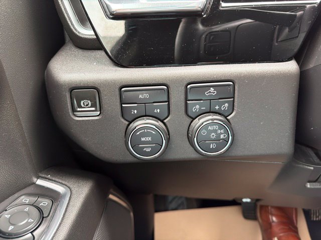 Certified 2023 Chevrolet Silverado 1500 RST AWD/4WD image 22