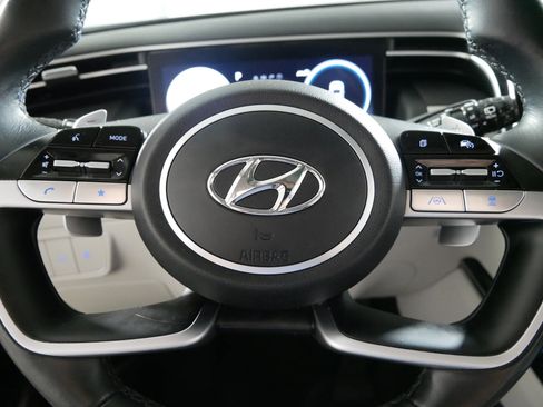 Used 2023 Hyundai Tucson Limited image 24