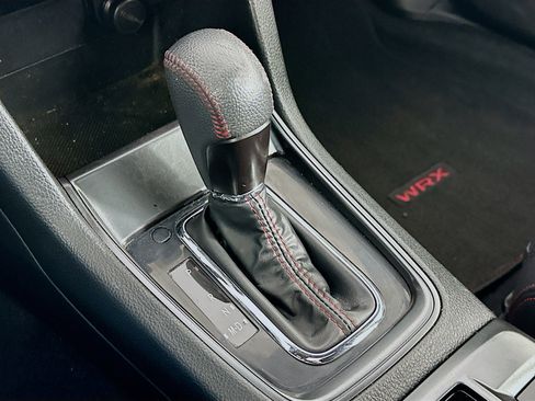 Used 2020 Subaru WRX Limited image 24