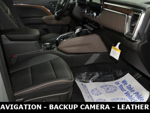 New 2026 GMC Canyon Denali image 22