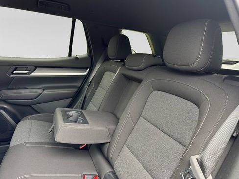 Used 2026 GMC Terrain Elevation AWD/4WD image 23