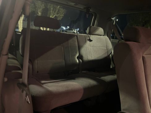 Used 2001 Toyota Sequoia SR5 image 16