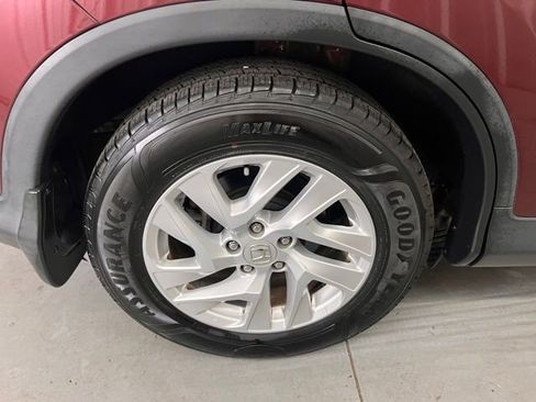 Used 2016 Honda CR-V EX image 25