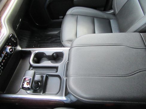 Used 2023 GMC Sierra 1500 Elevation w/ Elevation Premium Package image 46