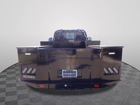 New 2023 Ford F450 XL w/ Snow Plow Prep Package image 3