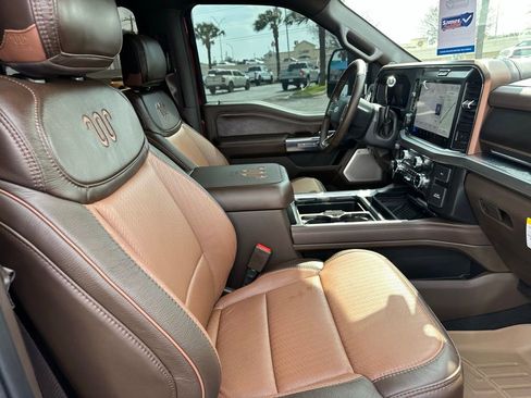 Used 2025 Ford F250 King Ranch image 23