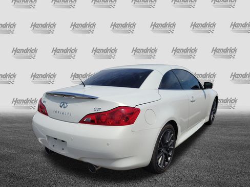 Used 2013 INFINITI G37 IPL RWD image 10