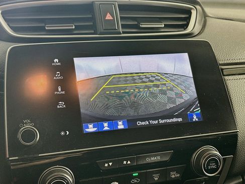 Used 2022 Honda CR-V EX image 22