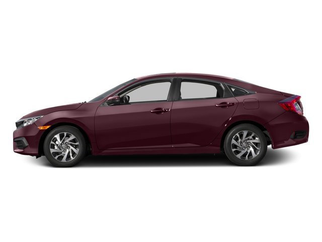Used 2016 Honda Civic EX image 6