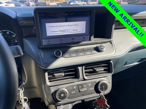 Certified 2024 Ford Maverick XL image 10