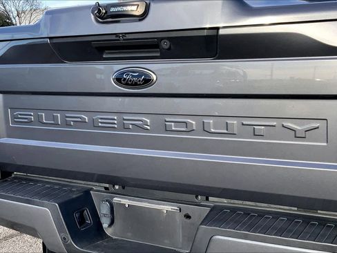 Used 2022 Ford F250 Lariat w/ Tremor Off-Road Package image 26