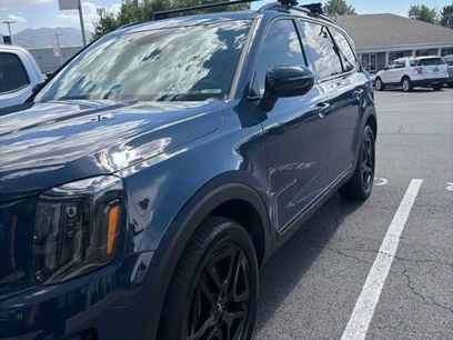 Used 2024 Kia Telluride EX X-Line