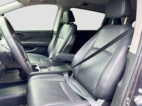 Used 2024 Honda Odyssey EX-L image 20