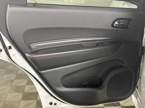 New 2026 Dodge Durango GT AWD/4WD image 19