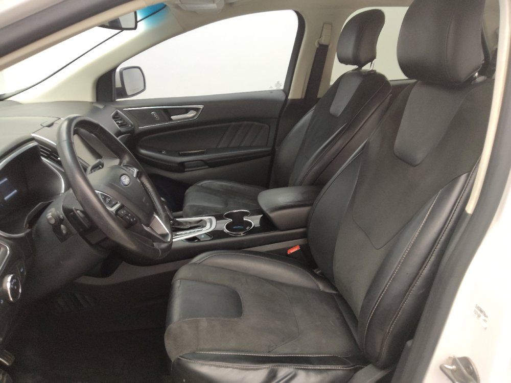 Used 2015 Ford Edge Sport w/ Equipment Group 401A FWD image 17