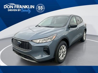 New 2026 Ford Escape Active w/ Tech Pack #1