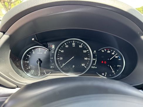 Certified 2025 MAZDA CX-5 AWD 2.5 S w/ Premium Plus Pkg image 15