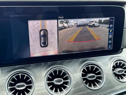 Used 2019 Mercedes-Benz CLS 450 4MATIC image 19