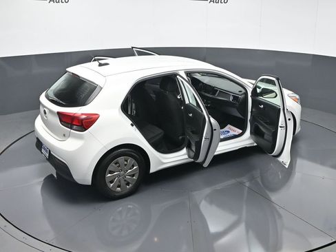 Certified 2019 Kia Rio S w/ Technology Package image 55
