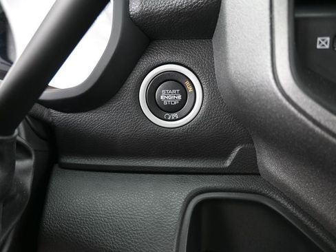 Used 2024 RAM 3500 Tradesman image 22