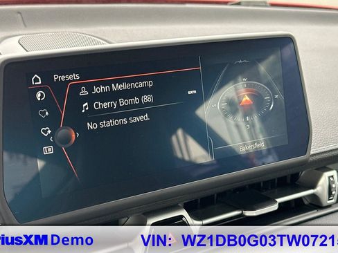 Used 2026 Toyota Supra Premium image 31