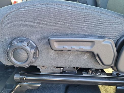 New 2026 Jeep Wrangler Willys image 22