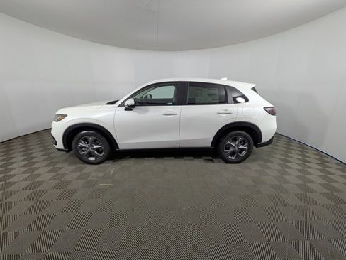 New 2026 Honda HR-V LX image 22