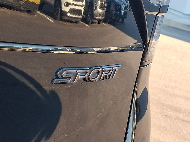 Certified 2025 Subaru Forester Sport w/ Popular Package #2 AWD/4WD image 34