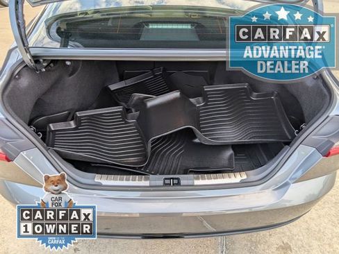 Used 2025 Toyota Camry XLE w/ Premium Package image 22