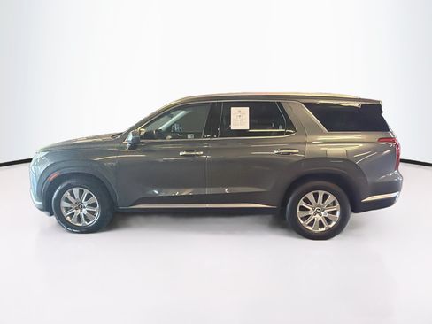 Used 2025 Hyundai Palisade SEL AWD/4WD image 4