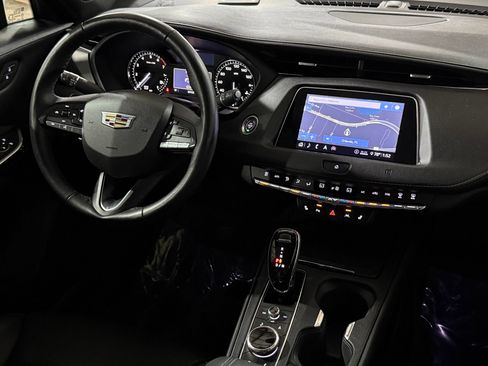 Used 2020 Cadillac XT4 Premium Luxury w/ Driver Assist Package image 43