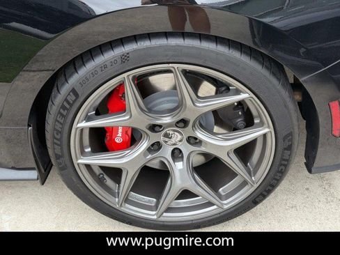 Used 2025 Ford Mustang GT Premium w/ GT Performance Package RWD image 18