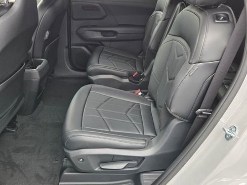 New 2027 Kia Telluride EX X-Line AWD/4WD image 7