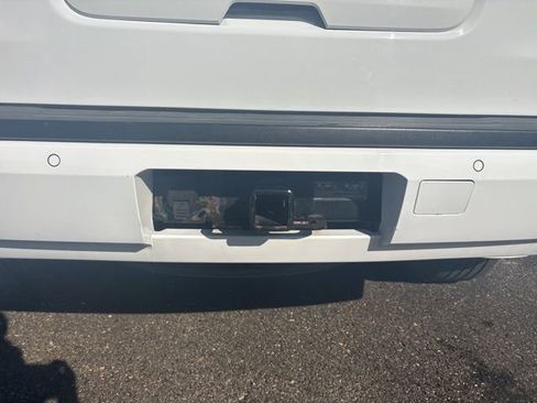 Used 2017 Chevrolet Tahoe LT w/ Max Trailering Package image 30