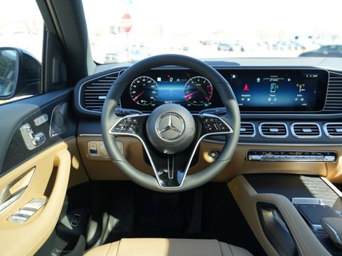 New 2026 Mercedes-Benz GLE 450 4MATIC image 20
