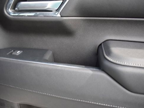 Used 2023 Chevrolet Silverado 1500 RST image 10